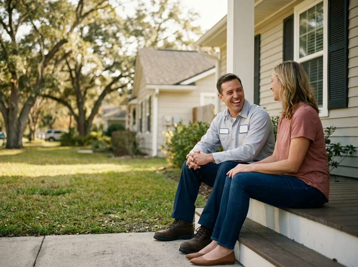 Septic tank pumping FAQs for Lakeland, GA